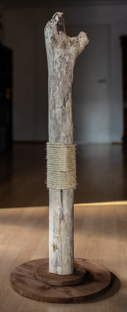 TOMCAT Scratch Tower