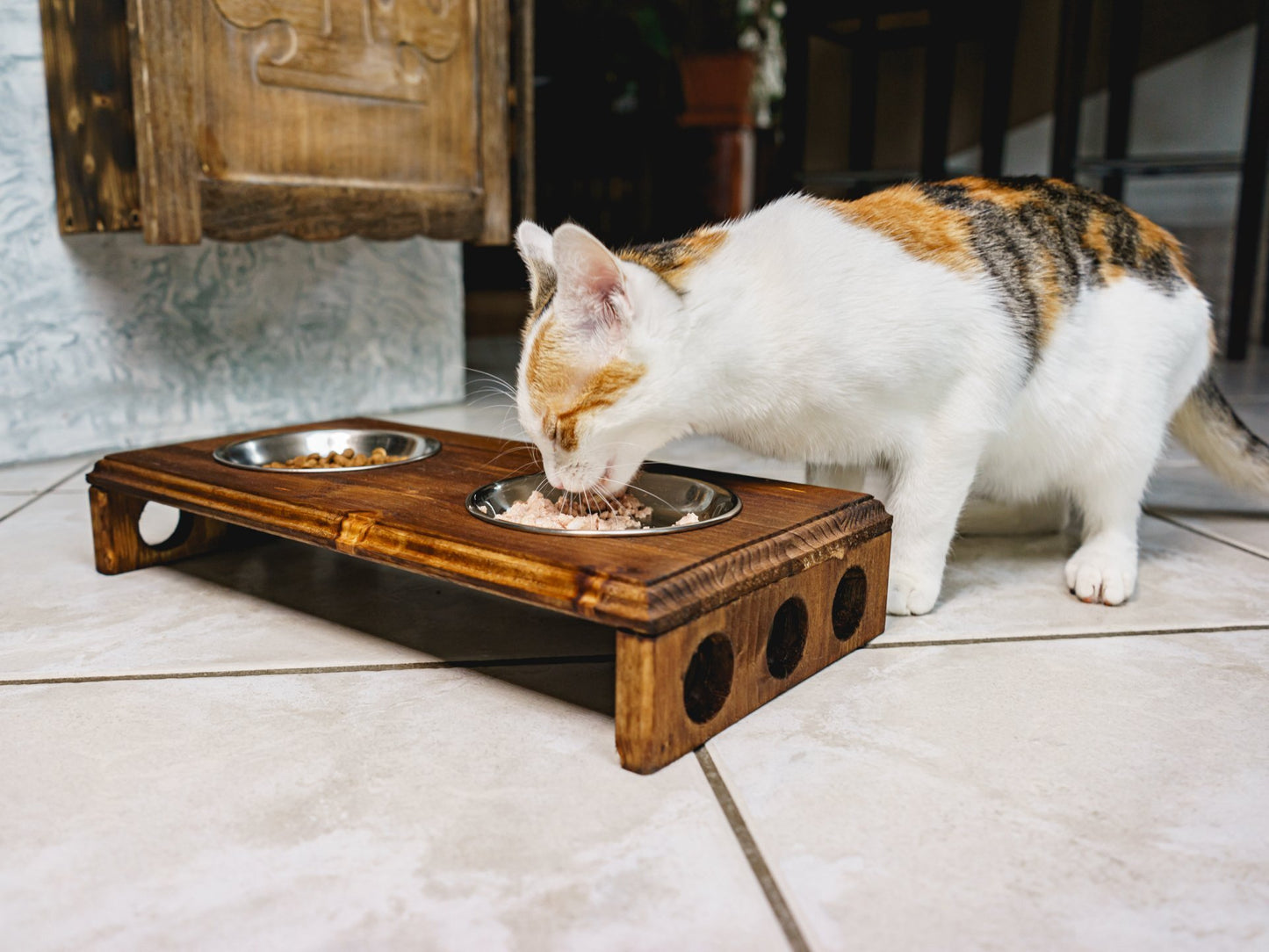 TOMCAT GOURMET TEMPEL