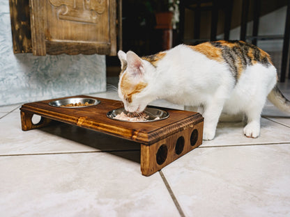 TOMCAT GOURMET TEMPEL