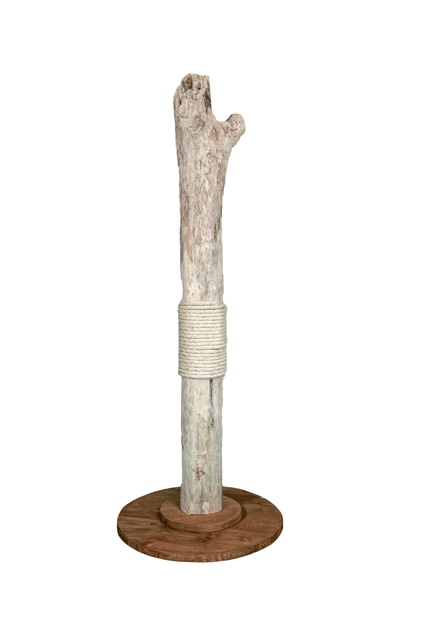 TOMCAT Scratch Tower